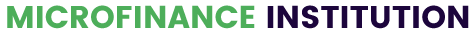 Microfinance Institution